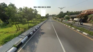 HARGA SEWA BALIHO Mataram Jl. Jend. Sudirman