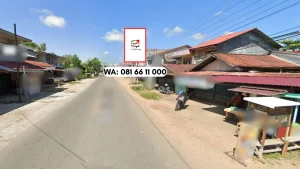 HARGA SEWA BALIHO Melawi