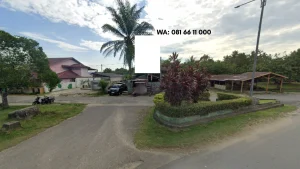 HARGA SEWA BALIHO Melawi Jl. Bandara Nanga Pinoh