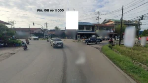 HARGA SEWA BALIHO Melawi Jl. Kramat Raya