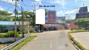 HARGA SEWA BALIHO Melawi Jl. Nurul Iman