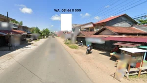 HARGA SEWA BALIHO Melawi Jl. Raya Propinsi