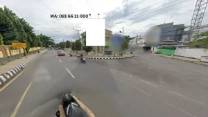 HARGA SEWA BALIHO Metro Jl. Ade Irma Suryani
