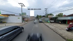 HARGA SEWA BALIHO Metro Jl. Imam Bonjol