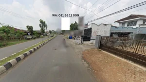 HARGA SEWA BALIHO Metro Jl. Pattimura