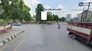 HARGA SEWA BALIHO Metro Jl. ZA Pagar Alam