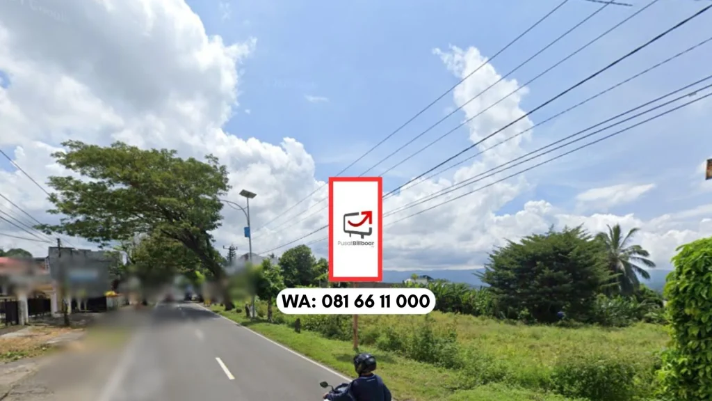 HARGA SEWA BALIHO Minahasa