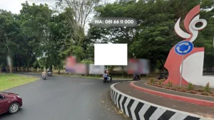 HARGA SEWA BALIHO Minahasa Jl. Ir. Soekarno