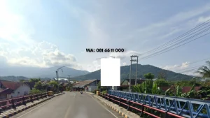 HARGA SEWA BALIHO Palopo Jl. Ahmad Yani