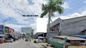 HARGA SEWA BALIHO Palopo Jl. Jenderal Sudirman