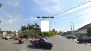 HARGA SEWA BALIHO Palopo Jl. Manennungeng