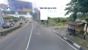 HARGA SEWA BALIHO PangkalPinang Jl. Nila