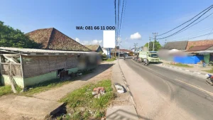 HARGA SEWA BALIHO PangkalPinang Jl. Selar