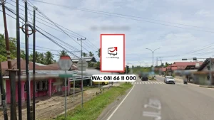 HARGA SEWA BALIHO Pariaman