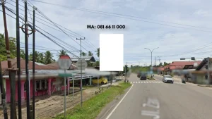 HARGA SEWA BALIHO Pariaman Jl. Raya Pariaman - Sicincin