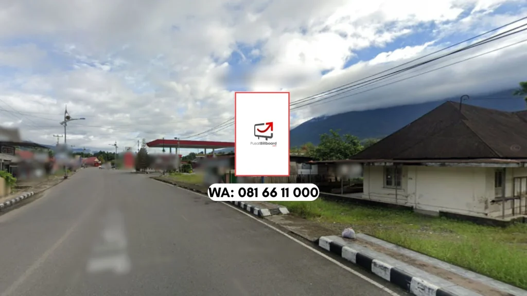 HARGA SEWA BALIHO Pasaman