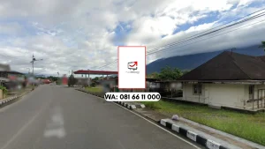 HARGA SEWA BALIHO Pasaman