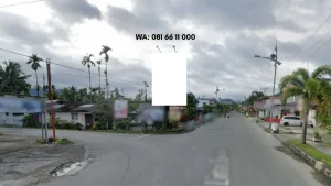 HARGA SEWA BALIHO Pasaman Jl. Lintas Sumatera