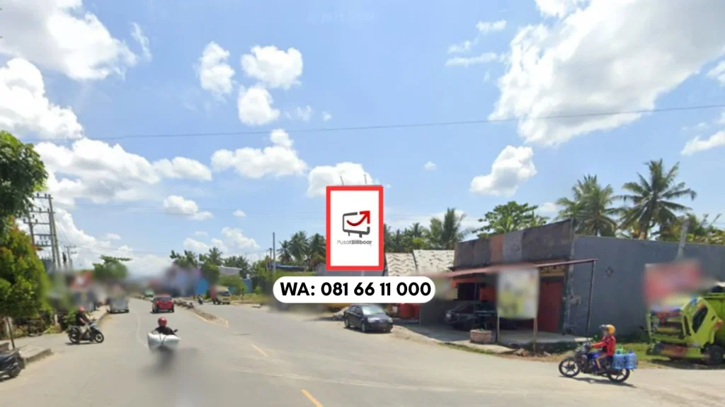HARGA SEWA BALIHO Pasangkayu