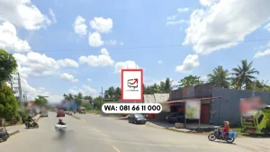 HARGA SEWA BALIHO Pasangkayu