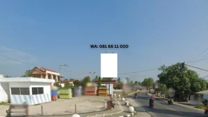 HARGA SEWA BALIHO Pesawaran Jl. Raya Kedondong