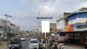 HARGA SEWA BALIHO Pesawaran Jl. Satria