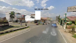 HARGA SEWA BALIHO Piringsewu Jl. Veteran