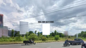 HARGA SEWA BALIHO Pontianak Jl. Arteri Supadio