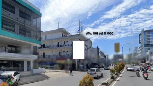 HARGA SEWA BALIHO Pontianak Jl. Gajah Mada