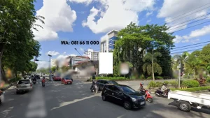 HARGA SEWA BALIHO Pontianak Jl. Slt. Abdurrahman