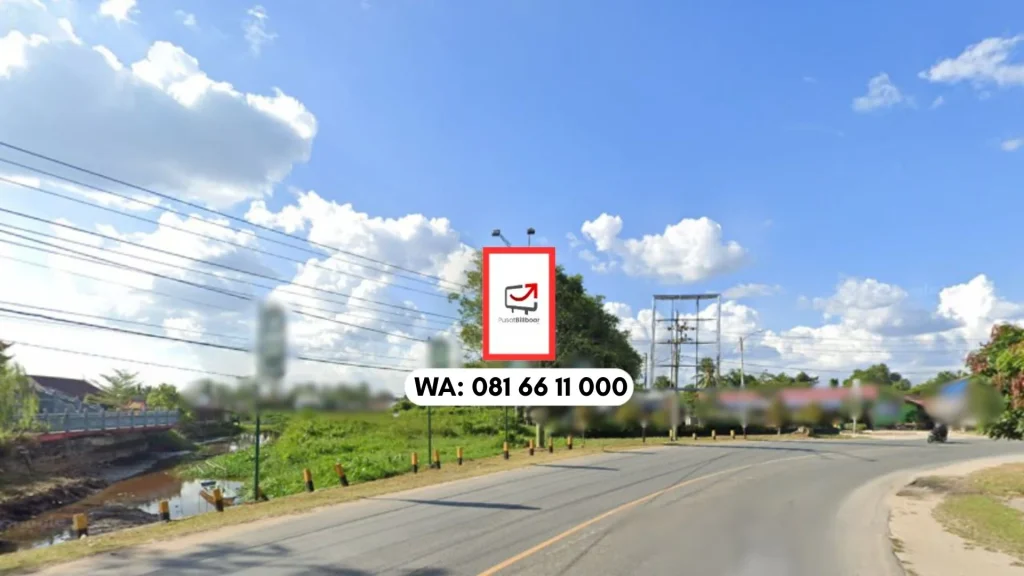 HARGA SEWA BALIHO Sambas