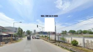 HARGA SEWA BALIHO Sambas Jl. Ahmad Yani