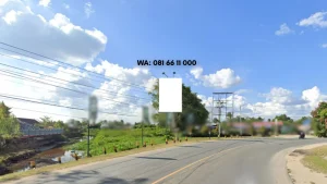 HARGA SEWA BALIHO Sambas Jl. Gusti Hamzah