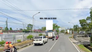 HARGA SEWA BALIHO Sambas Jl. Sucitro