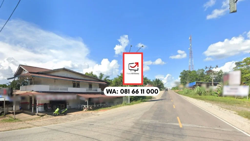 HARGA SEWA BALIHO Sanggau