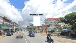 HARGA SEWA BALIHO Sanggau Jl. G. Bentuang