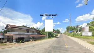 HARGA SEWA BALIHO Sanggau Jl. Sidas - Tj