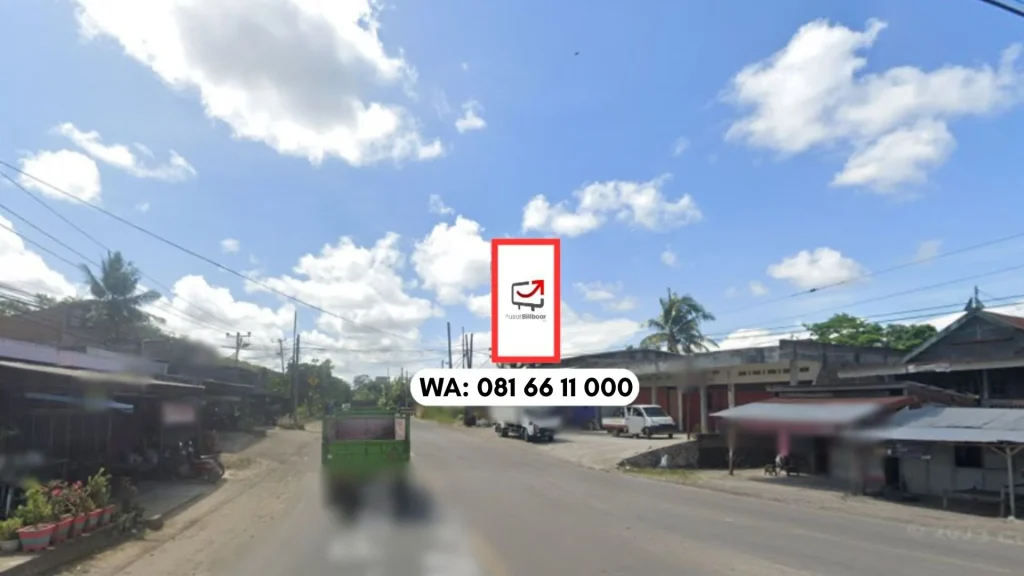 HARGA SEWA BALIHO Sidenreng Rappang