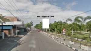 HARGA SEWA BALIHO Sidenreng Rappang Jl. Jenderal Ahmad Yani