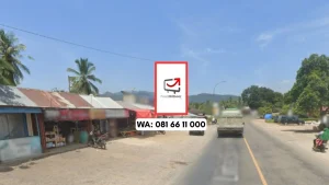 HARGA SEWA BALIHO Sijunjung