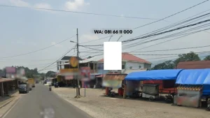 HARGA SEWA BALIHO Sijunjung Jl. Imam Bonjol