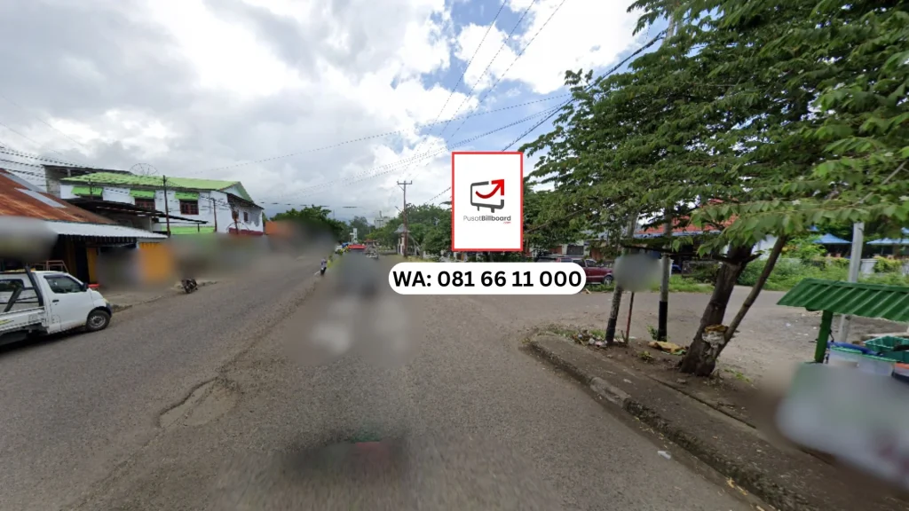 HARGA SEWA BALIHO Sikka