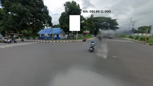 HARGA SEWA BALIHO Sikka Jl. Ahmad Yani