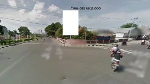 HARGA SEWA BALIHO Sikka Jl.  Gajah Mada