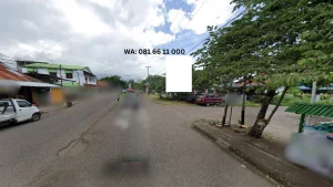 HARGA SEWA BALIHO Sikka Jl. Nasional Maumere - Larantuka