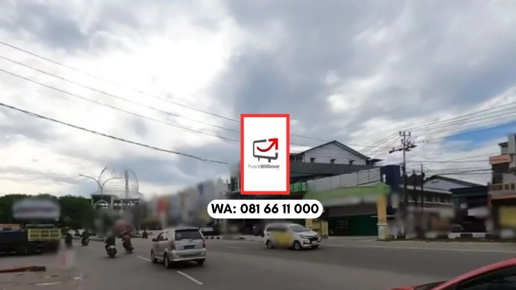 HARGA SEWA BALIHO Sorong