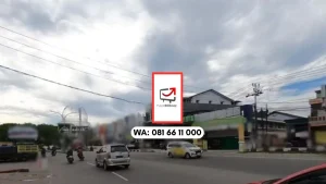 HARGA SEWA BALIHO Sorong