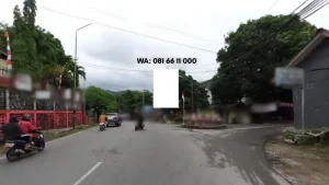 HARGA SEWA BALIHO Sorong Jl. Ardipura Jaya