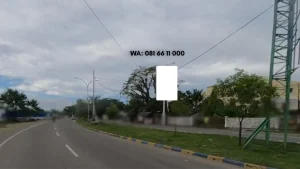 HARGA SEWA BALIHO Sorong Jl. Arfak