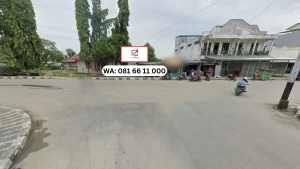HARGA SEWA BALIHO Sumba Barat